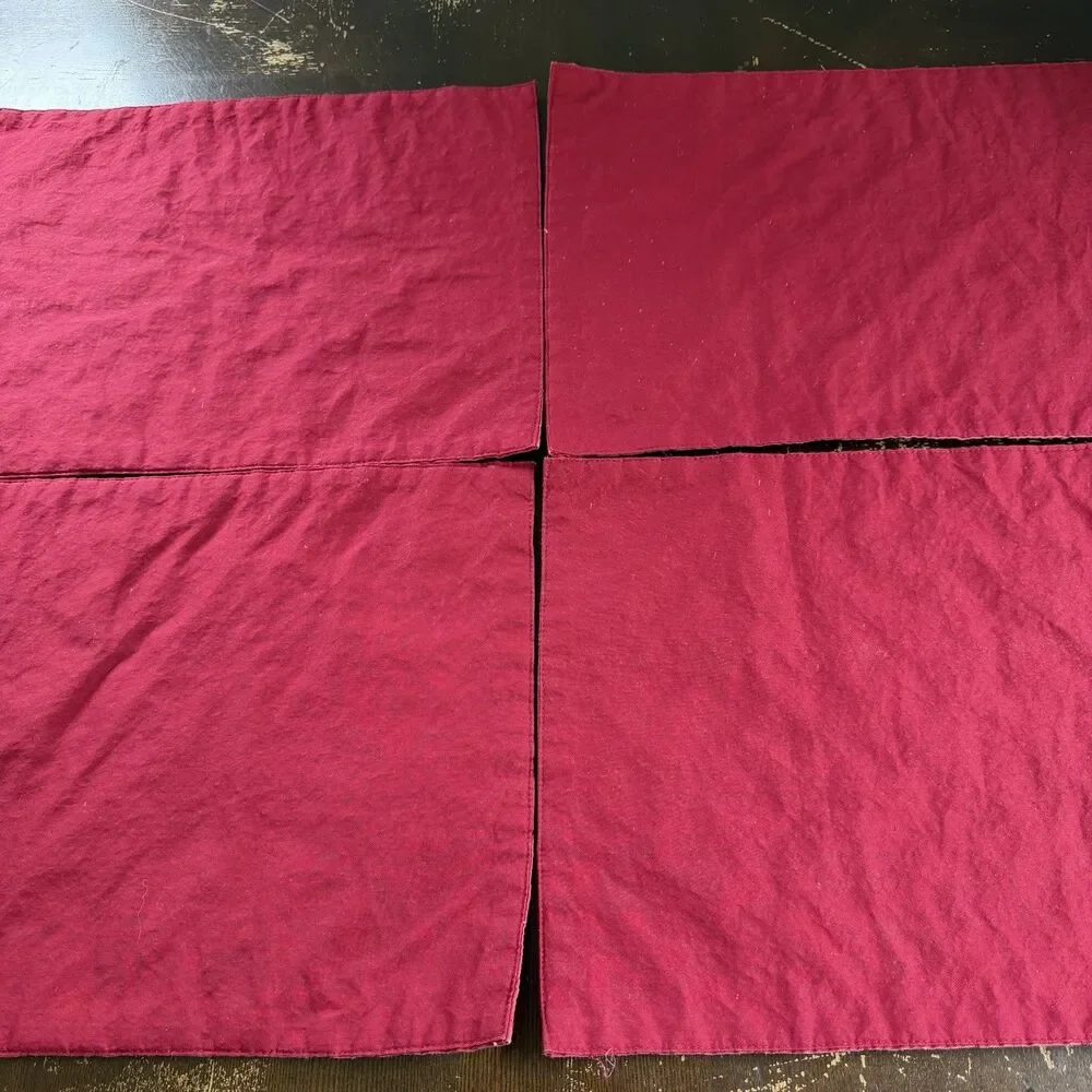 Unbranded reversible quilted
